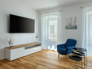 Appartamento Spadici Caratteristiche 11