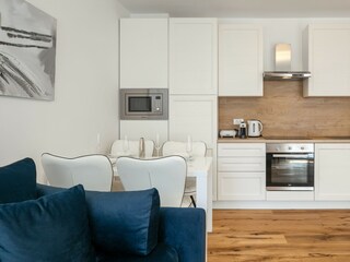 Appartamento Spadici Caratteristiche 8