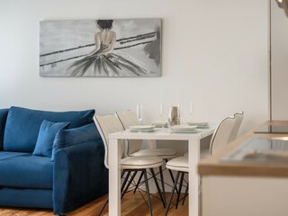 Appartamento Spadici Caratteristiche 9