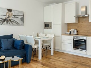 Appartamento Spadici Caratteristiche 16