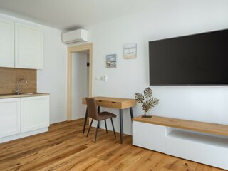 Appartamento Spadici Caratteristiche 17