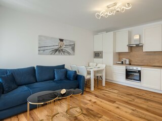 Appartamento Spadici Caratteristiche 10