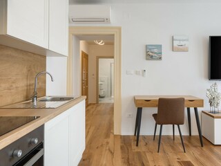 Appartamento Spadici Caratteristiche 19