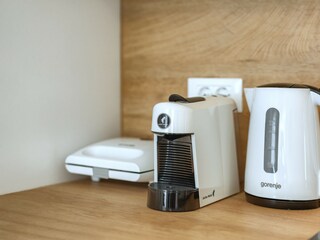 Appartamento Spadici Caratteristiche 21