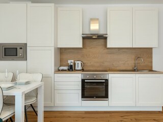 Appartamento Spadici Caratteristiche 20