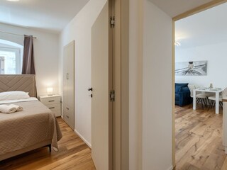 Appartamento Spadici Caratteristiche 32