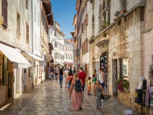 Appartement Deluxe Antonija