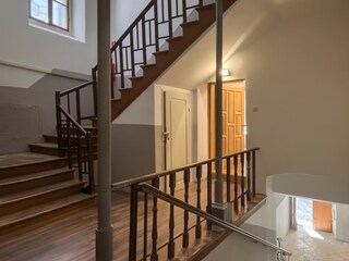 Appartamento Spadici Caratteristiche 30