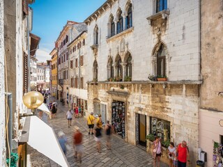 Appartamento Spadici Registrazione all'aperto 3