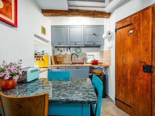 Ferienhaus Roč Ausstattung 14