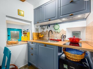 Ferienhaus Roč Ausstattung 18