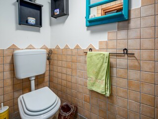 Ferienhaus Roč Ausstattung 19