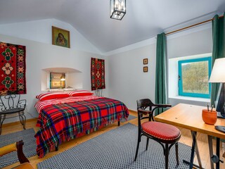 Ferienhaus Roč Ausstattung 21