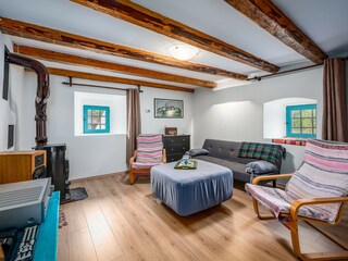Ferienhaus Roč Ausstattung 15
