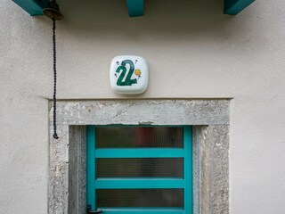 Ferienhaus Roč Außenaufnahme 8