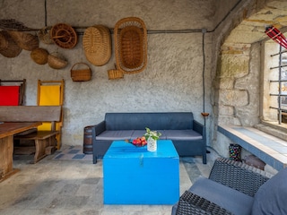 Ferienhaus Roč Ausstattung 16