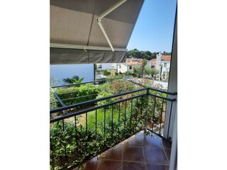 Appartement Porec Buitenaudio-opname 2