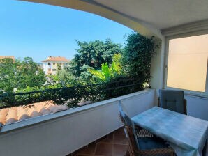 Appartement premium Sunny