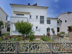 Vakantieappartement Kamer Ana Finida 1 met balkon - Spadici - image1