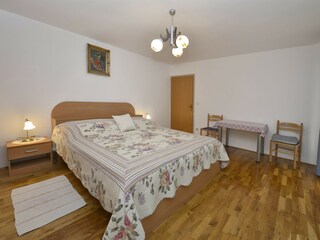 Appartamento per vacanze Spadici Caratteristiche 9