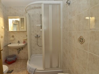 Appartamento per vacanze Spadici Caratteristiche 10