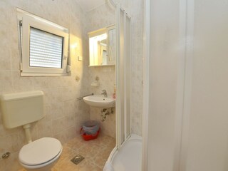 Appartamento per vacanze Spadici Caratteristiche 11