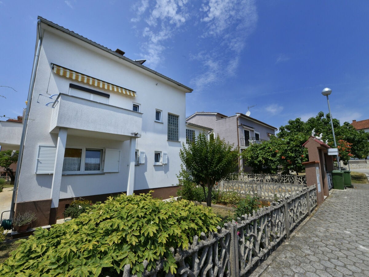 Casa de vacaciones Spadici Grabación al aire libre 1