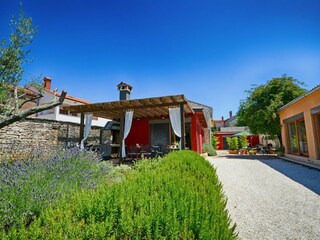 Villa Radetići Buitenaudio-opname 5