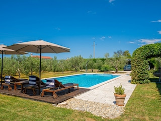 Villa Radetići Umgebung 43