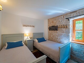 Villa Radetići Ausstattung 31