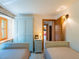 Villa Radetići Caratteristiche 32