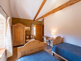 Villa Radetići Caratteristiche 40