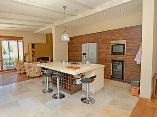 Villa Radetići Ausstattung 41