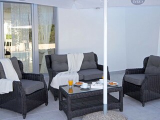 Villa Krnica Registrazione all'aperto 8