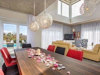 Villa Krnica Caratteristiche 19