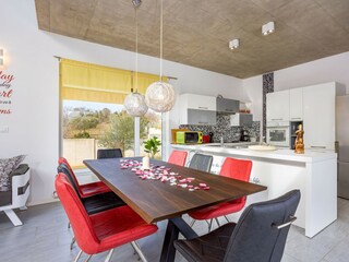 Villa Krnica Caratteristiche 20