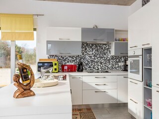 Villa Krnica Caratteristiche 23