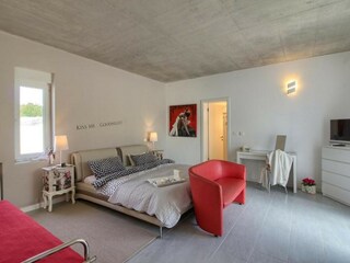 Villa Krnica Caratteristiche 26