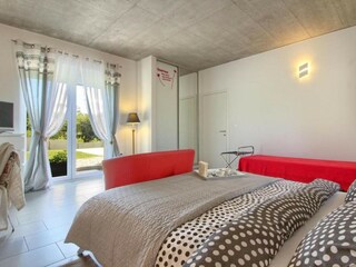 Villa Krnica Caratteristiche 29