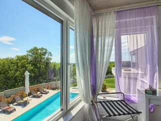 Villa Krnica Registrazione all'aperto 4