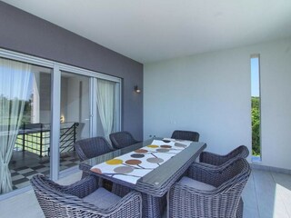 Villa Krnica Registrazione all'aperto 11