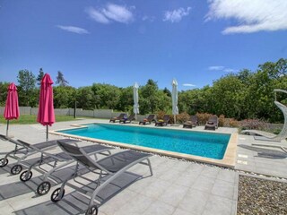 Villa Krnica Registrazione all'aperto 12