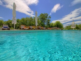 Villa Krnica Registrazione all'aperto 17