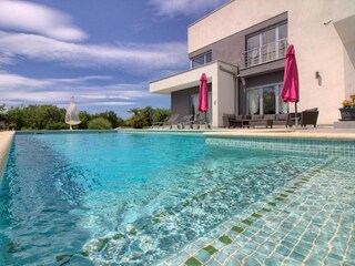 Villa Krnica Registrazione all'aperto 18