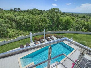 Villa Krnica Ambiente 34