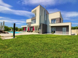 Villa Krnica Ambiente 35