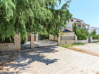 Villa Spadici Grabación al aire libre 14