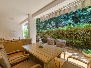 Villa Spadici Grabación al aire libre 15