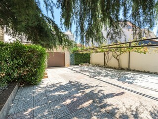 Villa Spadici Grabación al aire libre 7