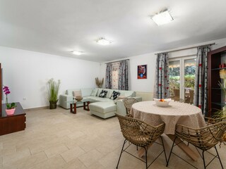 Villa Spadici Características 18